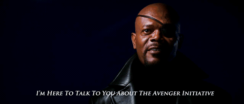 神盾局长加盟《蜘蛛侠2》电影!联手小虫大战邪恶反派