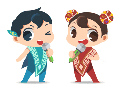 【我是小主持】开课啦!"金话筒"奖获得者张英杰老师公开授课!