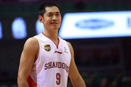 张庆鹏:希望在场上,能教会年轻人更多的东西