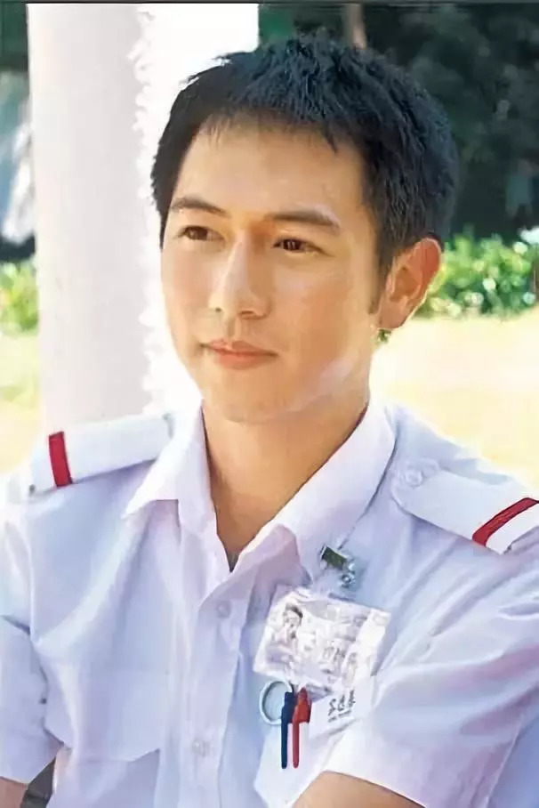 陈键锋|吴卓羲|好久不见_新浪新闻