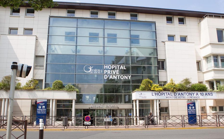 法国医院110万元医疗用品不翼而飞盗贼竟是