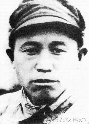 军就牺牲了十三个团级干部,其中包括31团团长王学礼,30团政委李锡贵