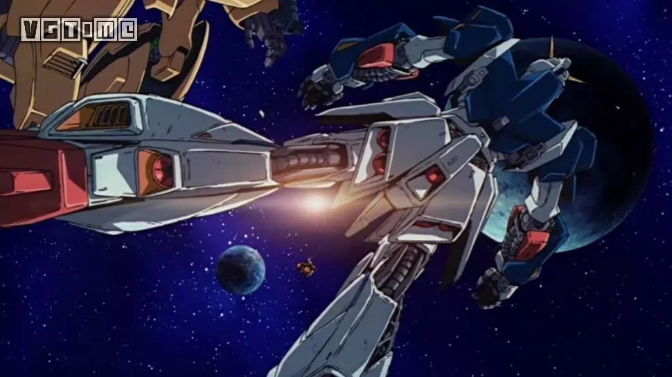 高达四十年的开端尚未止步的高达之父