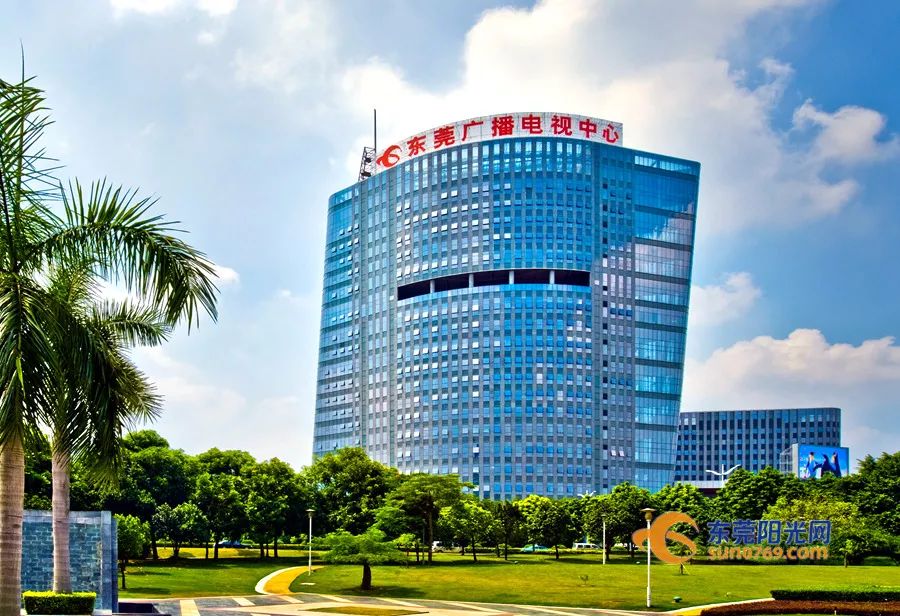 招聘丨东莞广播电视台打造全媒体团队 期待您的加入