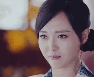 吴谨言修图师手真狠啊