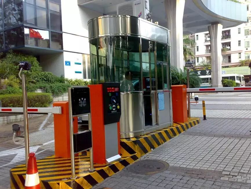 重磅全市经营性停车场已与交警联网找停车位一点也不难