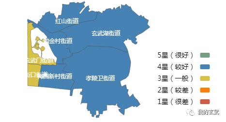 南京玄武区位置地图图片