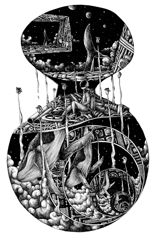 开卷有益三体之后刘慈欣出版了首部短篇科幻小说