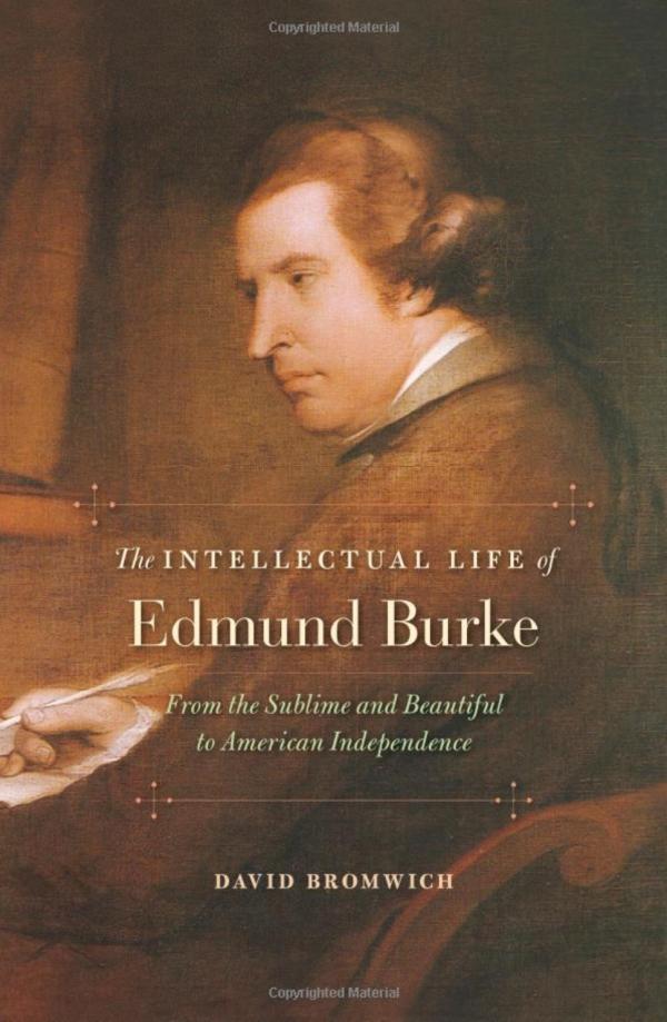 伯克与现代保守主义的发明,1830-1914:一部思想史》(edmund burke