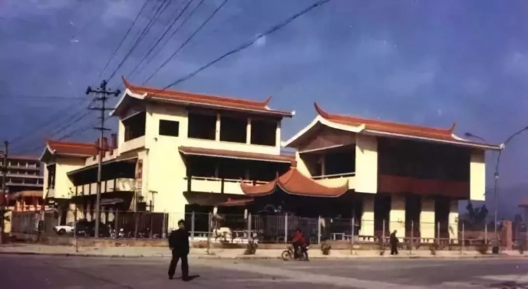 惊叹!近百张绝密照片曝光,藏着你不了解的福州!