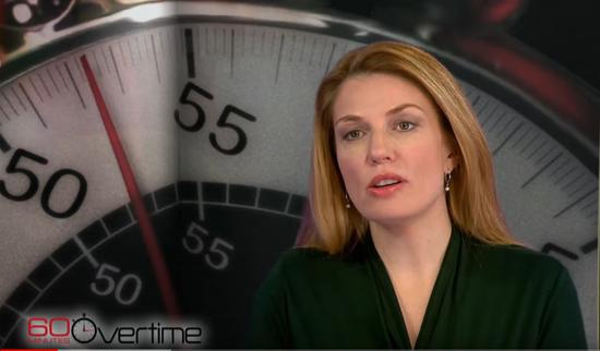 美国王牌节目盯上"中国特斯拉"：我们还能领先吗？