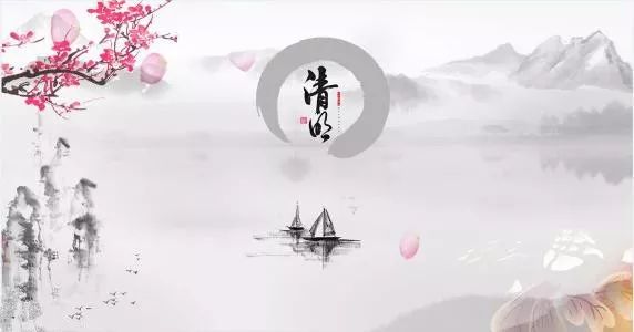 清明节的"清"与"明"|清明节|景明|祭品_新浪新闻