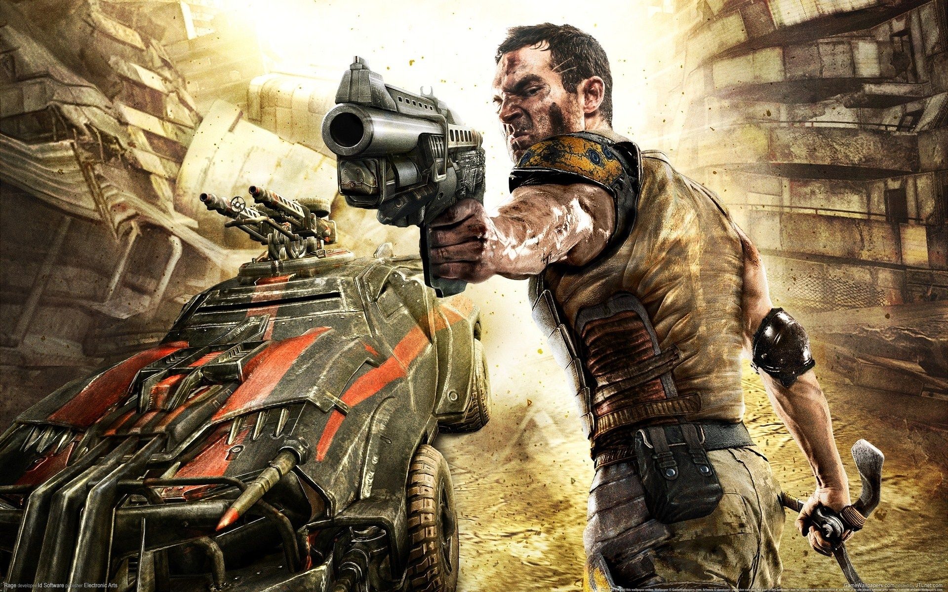 狂怒2遭沃尔玛曝光开发商作出回应