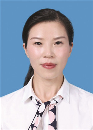 省特级教师赖丽珍:莫道蓬莱路漫漫,何妨低吟且徐行