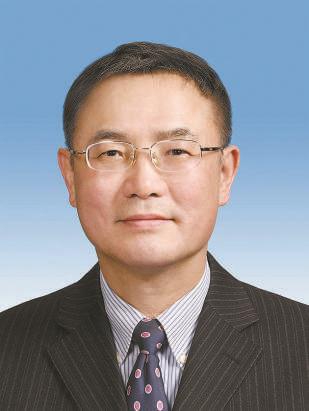 秘书长简历|全国人大常委会|副委员长|人民日报社_新浪新闻
