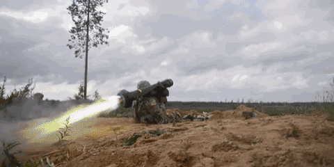 "火力不足恐惧症"治不好了?其实解放军步兵火力还存在许多不足!