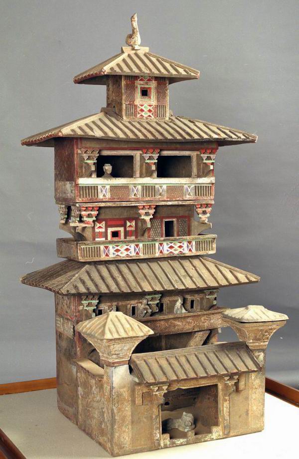 商代妇好方斝等领衔,"鼎立中原 豫地瑰宝"巡展到河