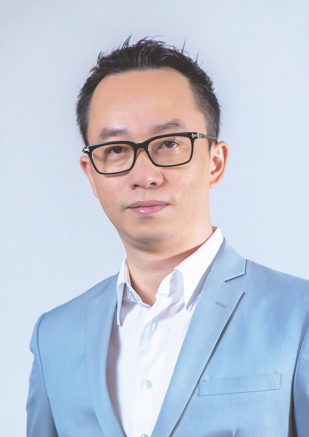 华帝股份董事长潘叶江:深化改革创新并坚持高