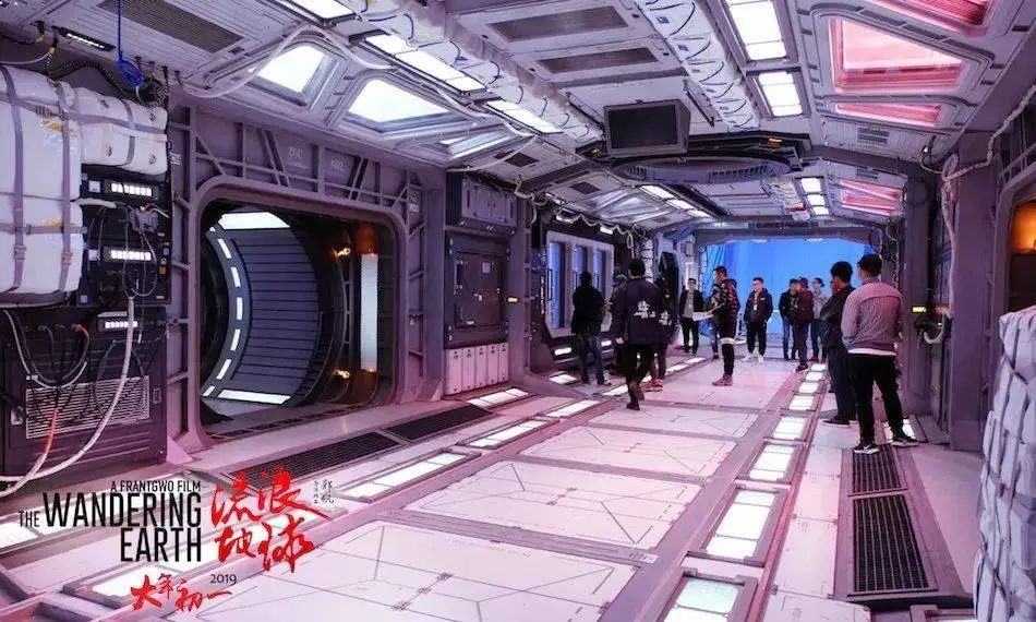《流浪地球》大卖却因这事很"糟心" 国家部委出手了