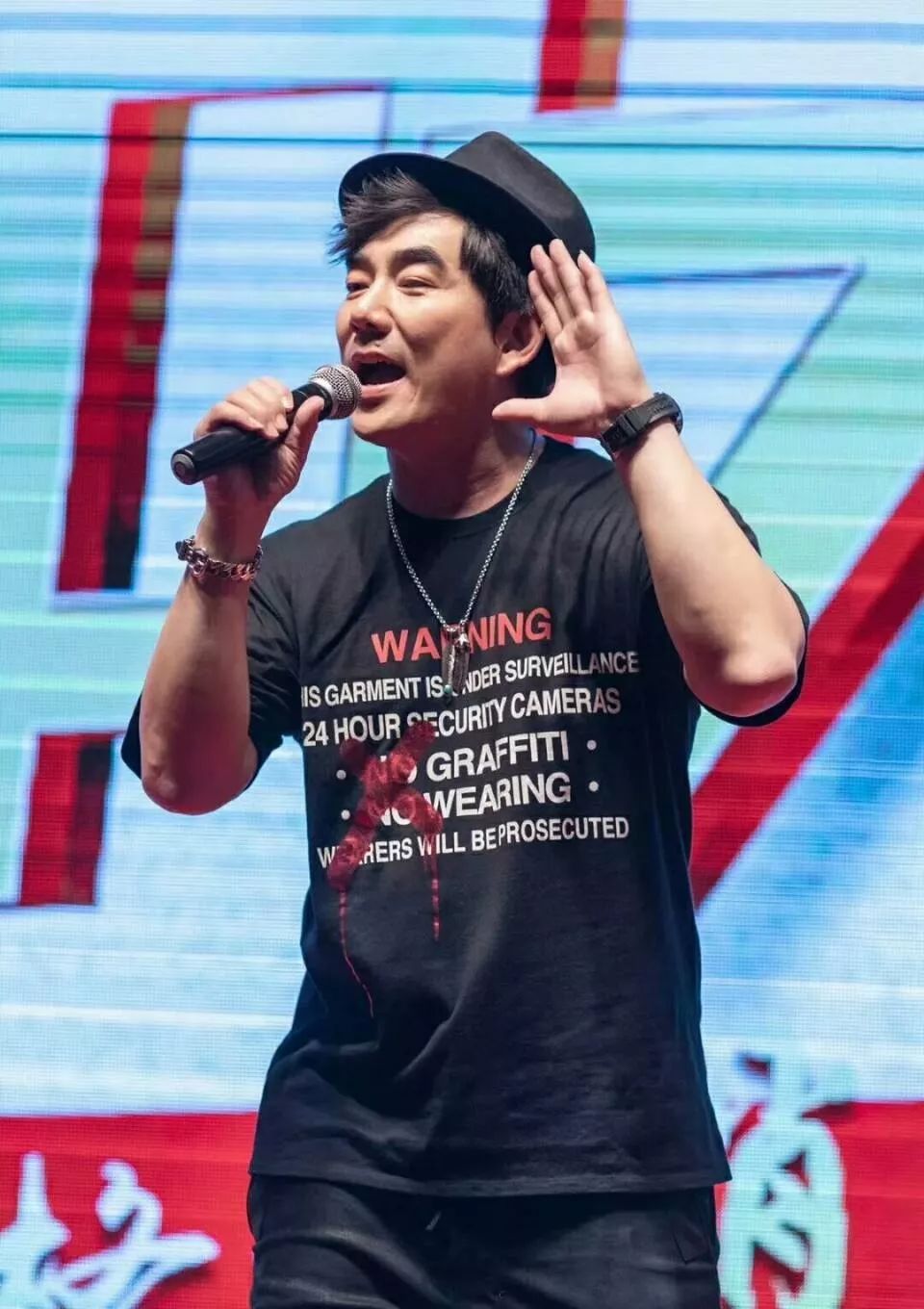 当任贤齐都已52岁,青春还能留下多少回忆?