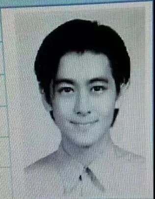 这张照片至少30位女性换头,只有刘亦菲杨幂躲过了…|证件照|身份证