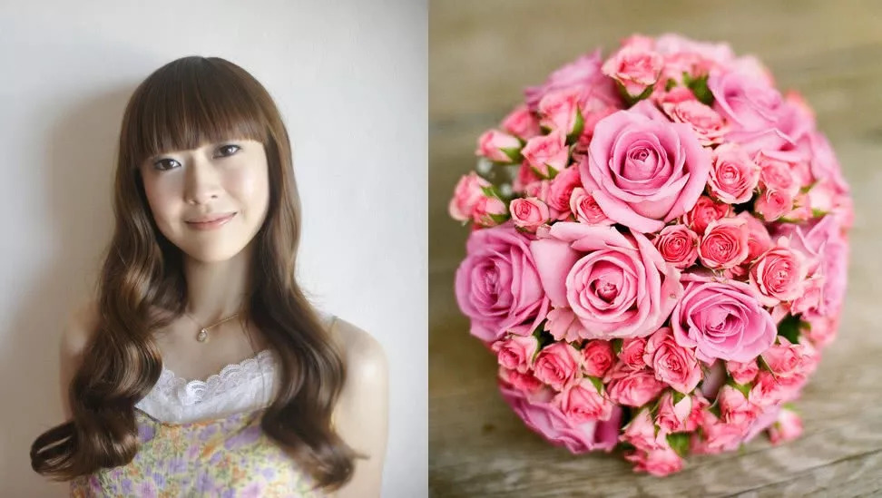 声优能登麻美子宣布结婚&怀孕