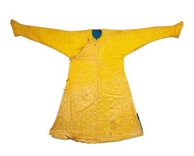 全副武装好过冬看看古人御寒的必备服饰