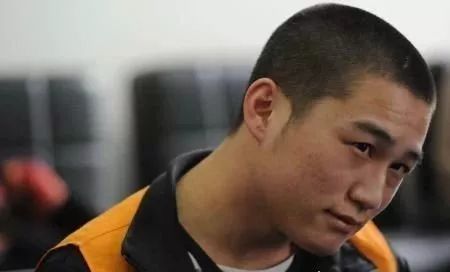 人是怎么变态的……|死刑|马金库|儿子_新浪新闻