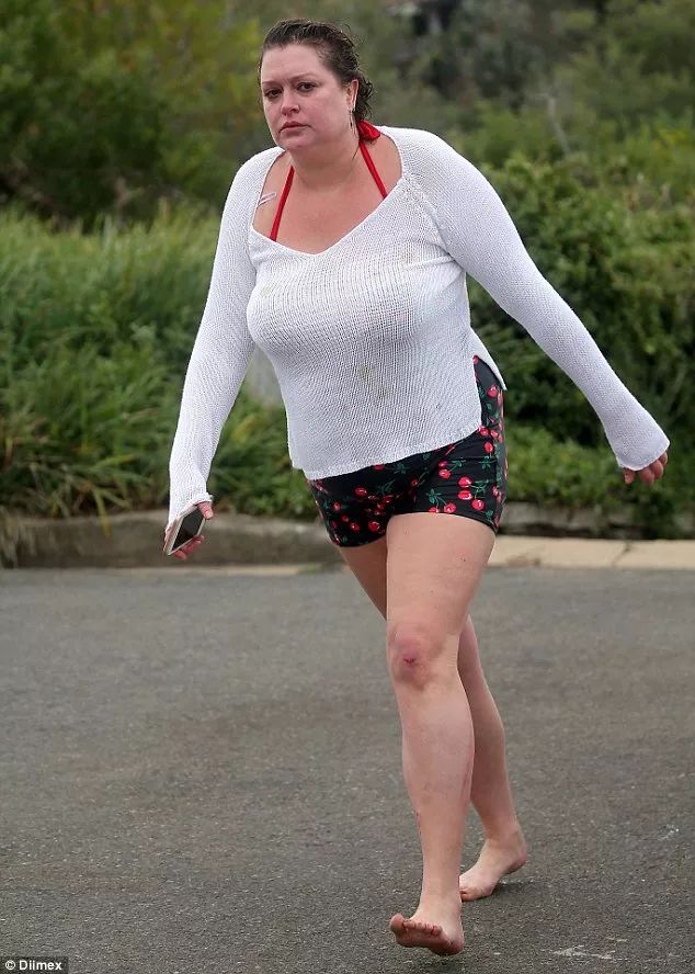 和亿万富豪分手后她变身240斤肥婆如今逆袭归来