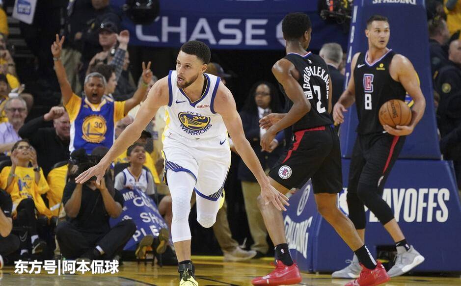 精彩!勇士快船G2前瞻:卫冕冠军仍有漏洞,两大