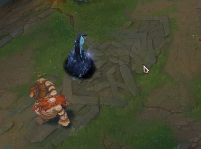 提莫鳄鱼蒙多酒桶特效改动 鳄鱼酒桶特效变得相当酷炫