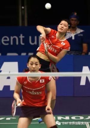 羽毛球世锦赛