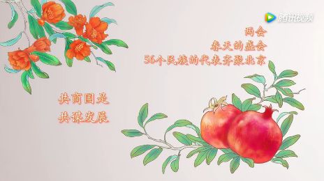 我们为什么要紧紧抱在一起|摄影部|石榴籽|民族_新浪新闻