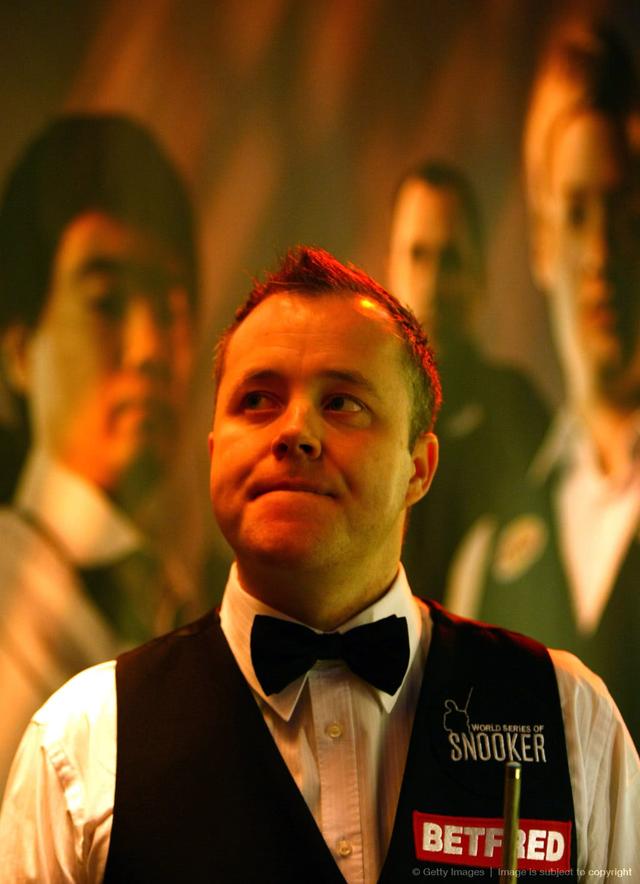 "巫师"希金斯退役设想遭好友否认:十分荒谬!因为他真的优秀