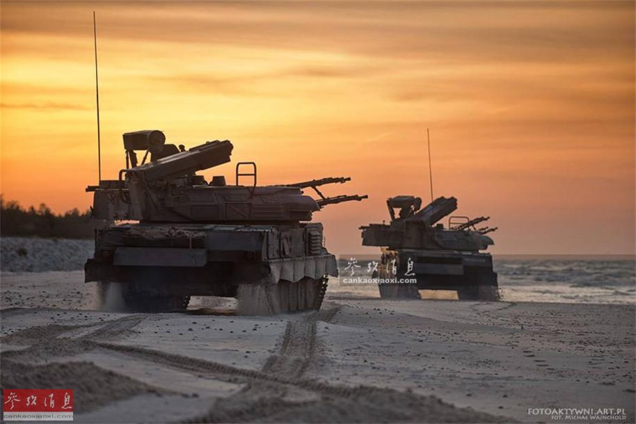 港媒中国首测s400防空系统不到半年即形成战力