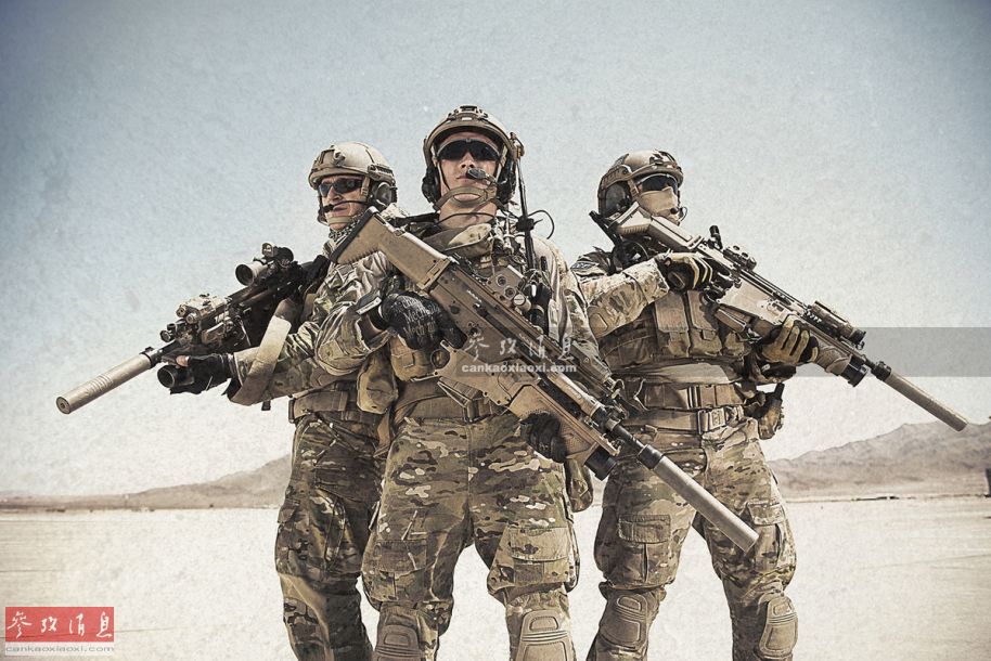 美军测试新型空军基地再造系统48小时就能跨越欧洲投入使用