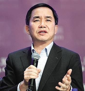 陈志武没必要担忧年轻人借钱消费