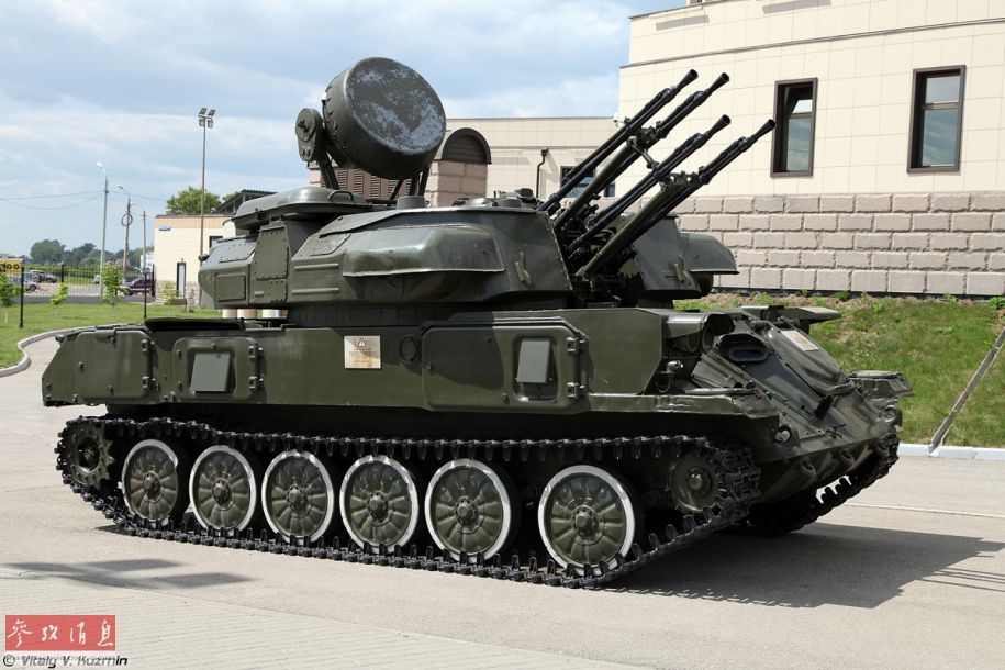 价值2亿美元俄向亚美尼亚出口远程火箭炮对抗阿塞拜疆