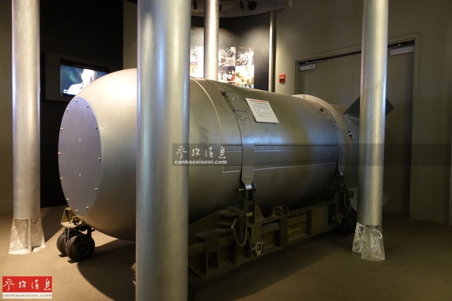 美媒担忧ai掌握核武器威胁人类生存 称应与中俄对话求稳定|爆炸|核弹