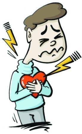 仅一周常州七院就接诊3例猝死最小29岁