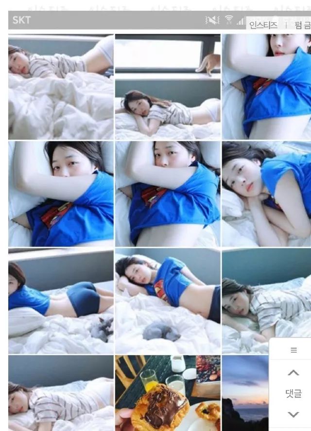 每次都以出格行为上热搜,她却表示自己很无辜?