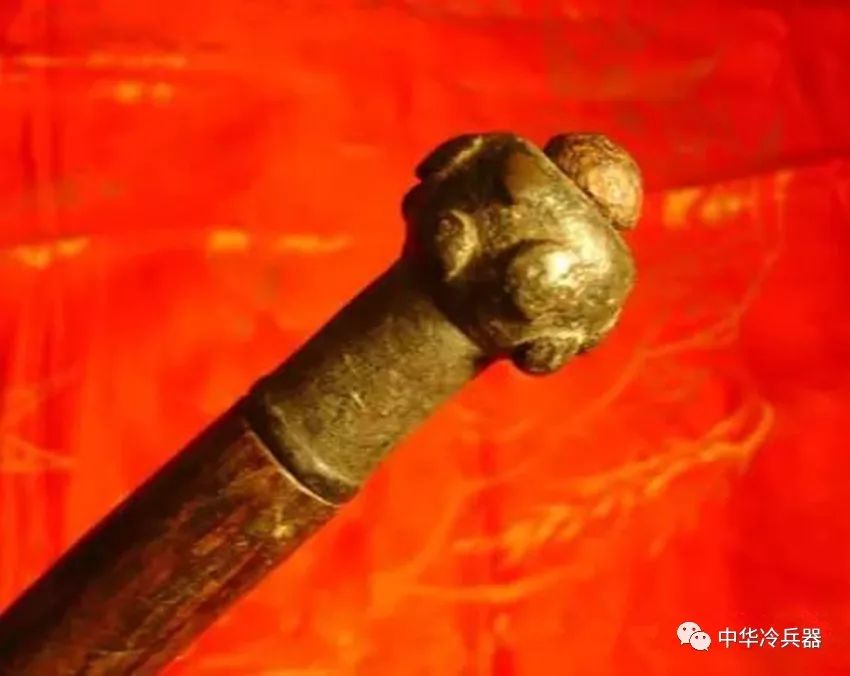揭秘冷兵器时代，元代军队使用的武器种类