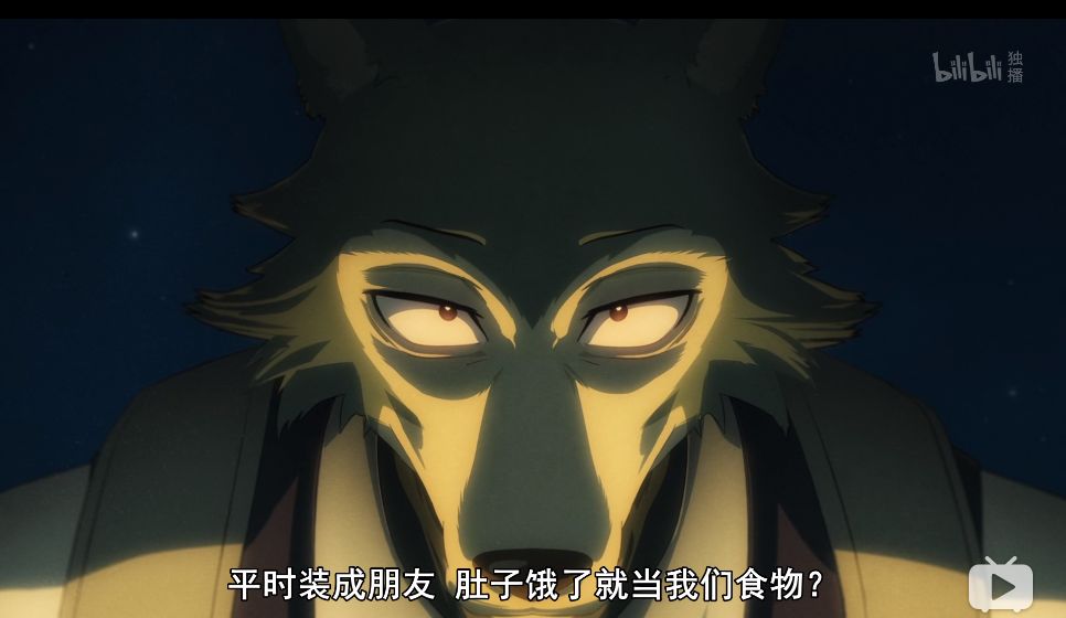 3,年度第一成人动画|动物狂想曲_新浪新闻