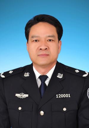 新疆吐鲁番市副市长,政法委副书记,公安局局长被查