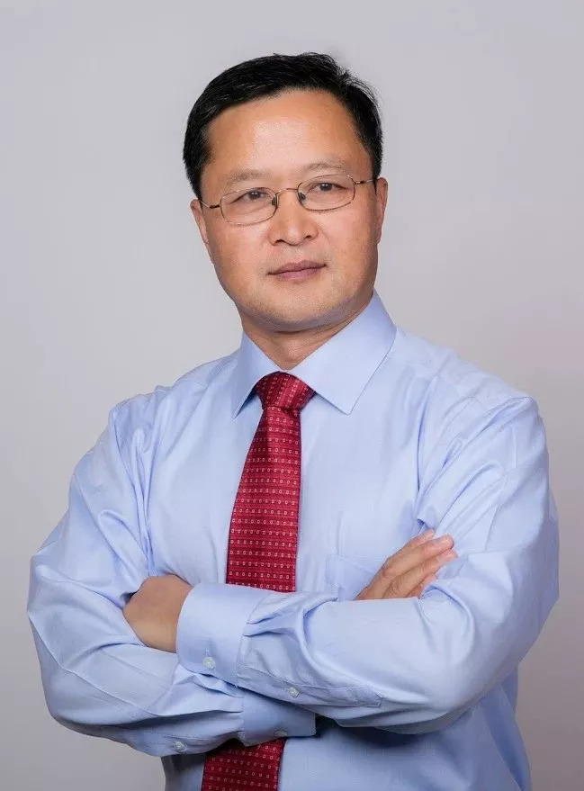 田测产 (charlie tian)北京大学物理学博士,世界知名价值投资网站