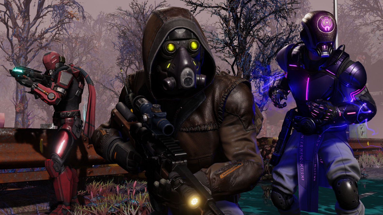 玩家们望眼欲穿 策略大作《幽浮2》最新dlc疑似泄露