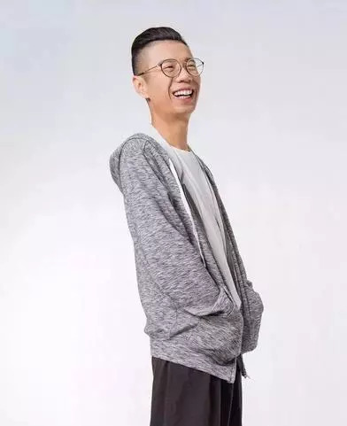 珠江经济台著名主持人李嘉和悟空