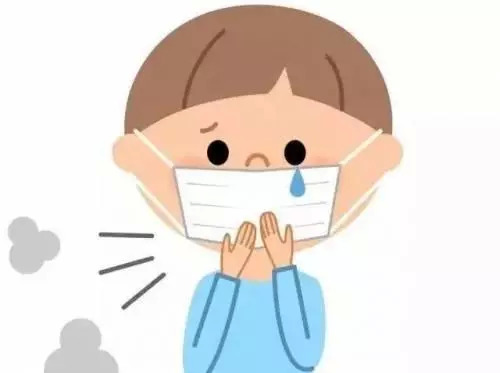 家人得了流感怎么办?