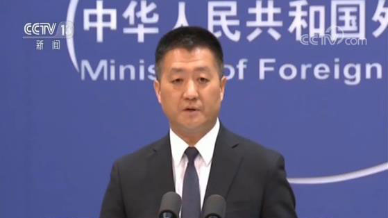 外交部:多国对中国企业参与5G建设表明公正态