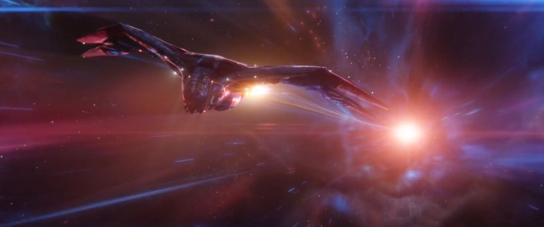 《复联4》预告骗,真话都在蚁人这里了!